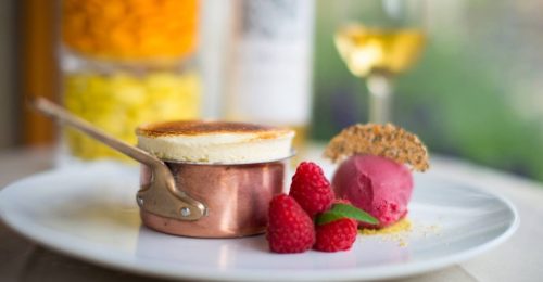 French Dessert and Pastry Making Holiday image