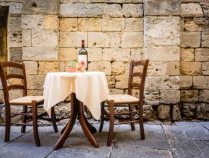 Your guide to Italy: what to eat and drink image