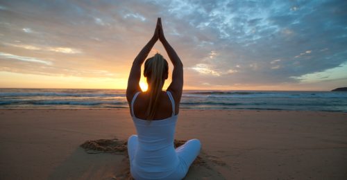 Private: Luxury Fitness & Detox Retreat image