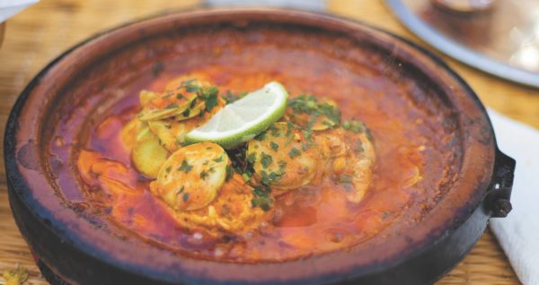 Morocco