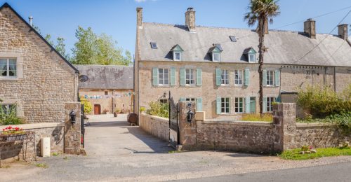 French Cookery Break image