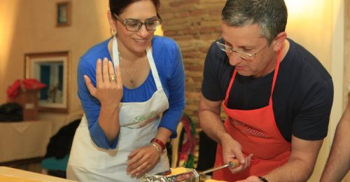 Cooking, Wine & Walking Holiday in Abruzzo image