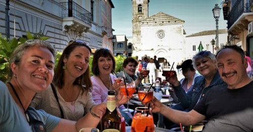 Cooking, Wine & Walking Holiday in Abruzzo image