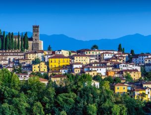 Cooking and Wine-Tasting in Tuscany image