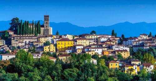 Cooking and Wine-Tasting in Tuscany image