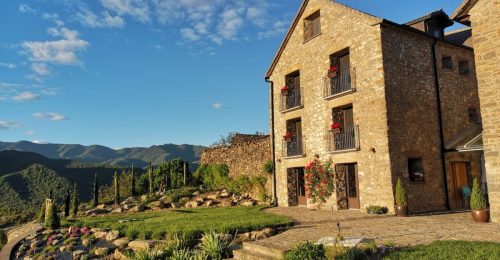 Private: Pyrenees Cooking and Culture Holiday image