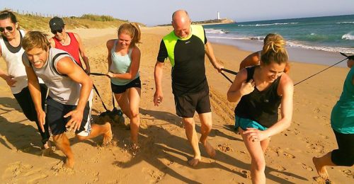 Fitness and Wellbeing Camp image