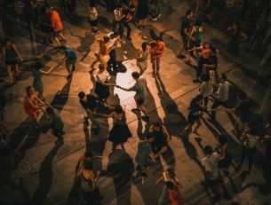 Dance Holidays – Do I Need a Partner? image
