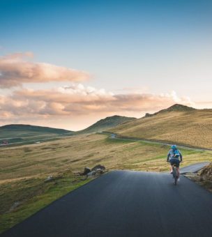 Cycling Holidays image