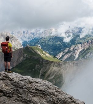 Walking Holidays image