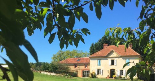 French Painting Holiday in Gascony image