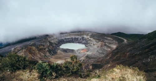 A South Pacific Adventure in Costa Rica image