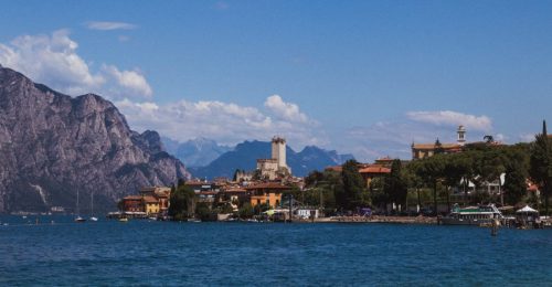 Italian Cooking in Lake Garda – 3 nights image