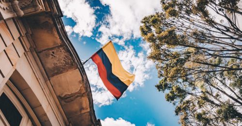 Bogota, Amazon and Cartagena Experience image