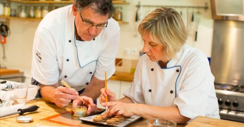 French Culinary Adventure in the Loire Valley image