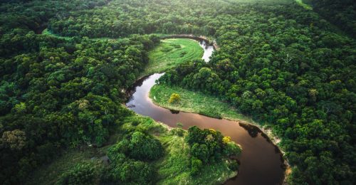 Amazon Adventure in Peru image