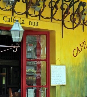 Provence image