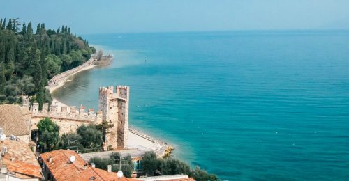 Italian Cooking Break in Lake Garda – 2 nights image