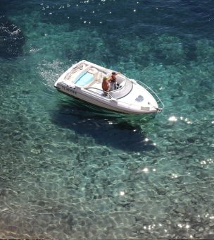 French Riviera image