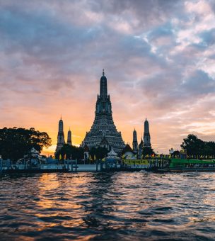 Bangkok image