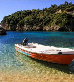 Corfu image