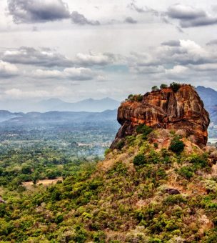 Central Province image
