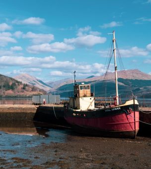 Argyll & The Isles image