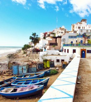 Souss-Massa image