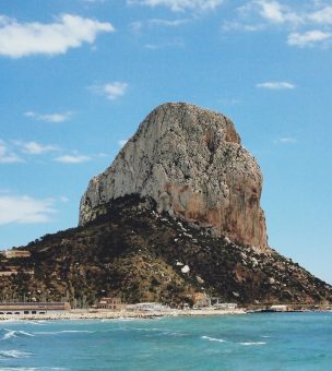 Costa Blanca image