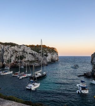 Menorca image