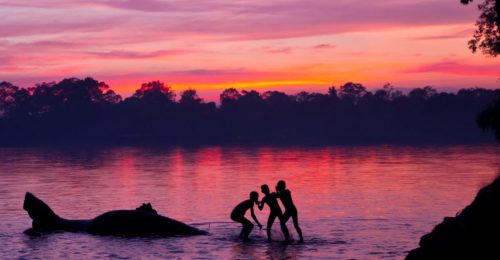 Highlights of Vietnam and Cambodia image