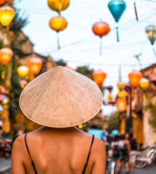 Adult Gap Years: Why it’s Never Too Late to Experience the World image