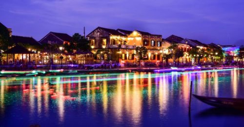 8 Day Central and South Vietnam Adventure image