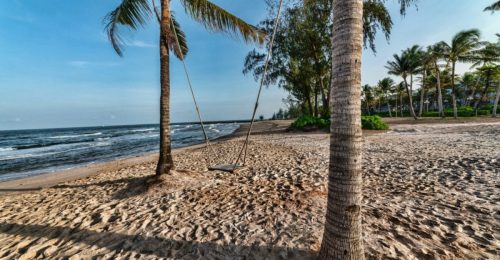 Paradise Island on Phu Quoc image