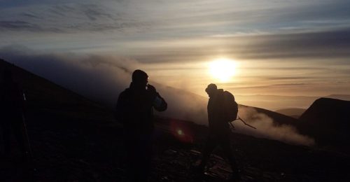 Private Guided Hiking Adventure image
