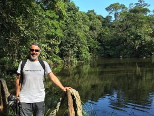 Isolation Diary – Roberto, Costa Rica image