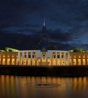 Canberra image