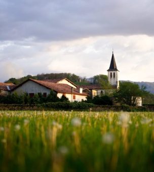Gascony image