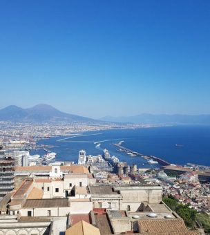 Naples image