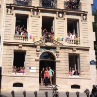French Language School in Paris, Nice & Biarritz