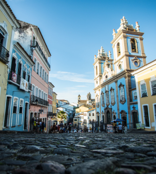 Salvador image