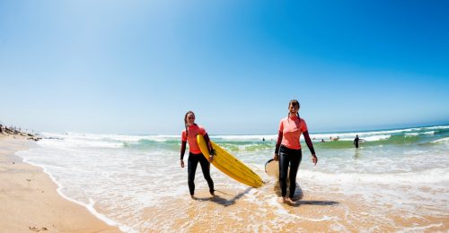 Private: Surfing Experience in Ericeira image