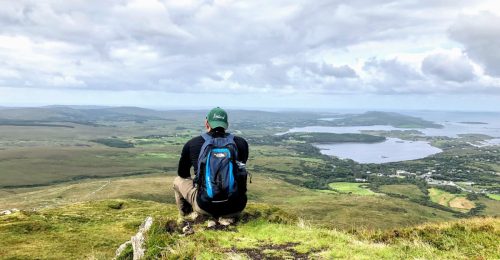 5-Day Hiking Tour Of The Wild Atlantic Way image
