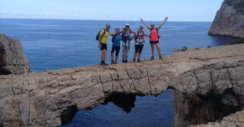 Ibiza Guided Walking Experience image