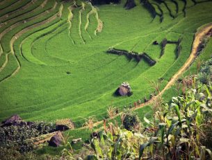 Three Days in Northern Vietnam image