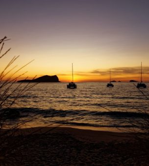 Ibiza image