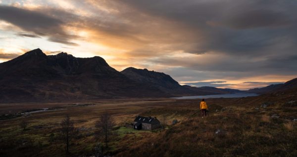 Scotland