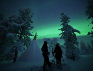 6 Bucket List Experiences in Lapland image
