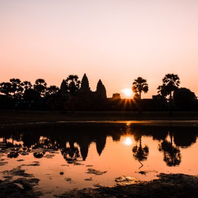 Cambodia