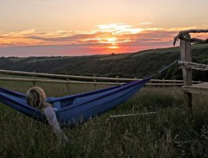 Unusual Staycation Accommodations in the UK image